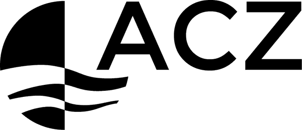 Logo van Algemene Capelse Zwemvereniging