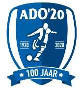 Logo van ADO '20