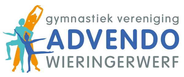 Logo van Gymvereniging Advendo