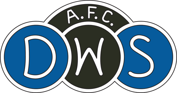 Logo van AFC DWS
