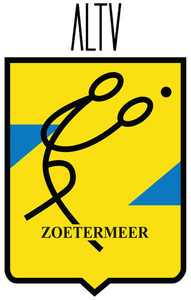 Logo van ALTV Zoetermeer