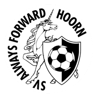 Logo van SV Always Forward