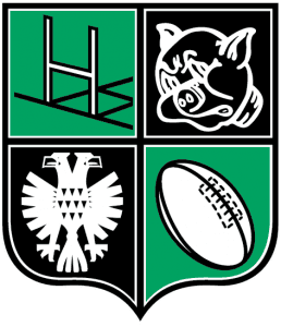 Logo van ARC The Pigs