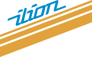 Logo van ARV Ilion