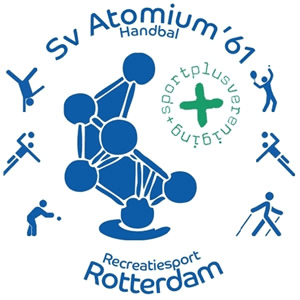 Logo van Sv. Atomium '61