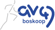 Logo van Atletiekvereniging AV'47
