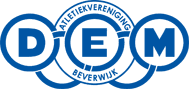 Logo van AV DEM