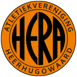 Logo van Atletiekvereniging Hera
