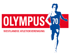 Logo van AV Olympus '70