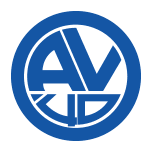 Logo van Atletiekvereniging AV'40