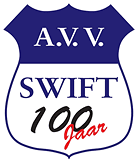 Logo van AVV Swift