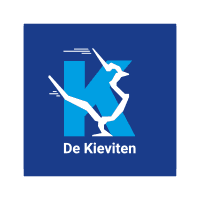 Logo van Atletiek- en Wandelvereniging De Kieviten
