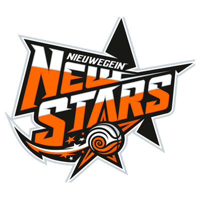 Logo van B.C. New Stars