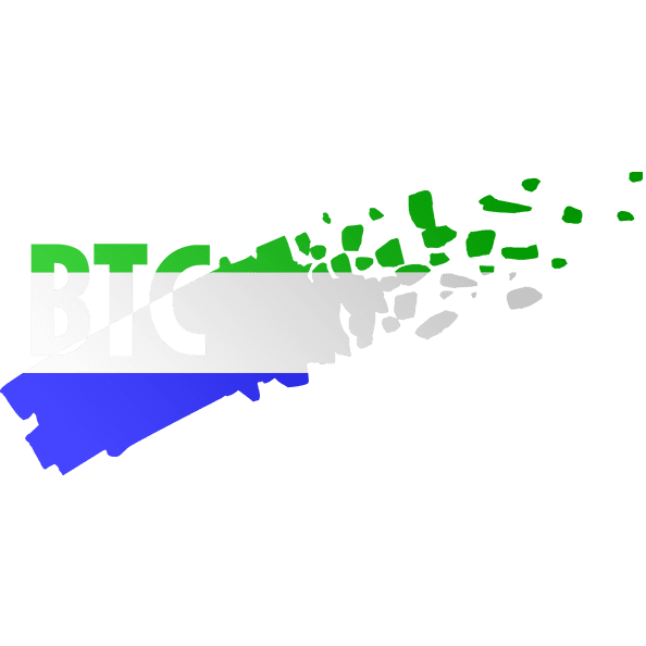Logo van Benthuizer TennisClub