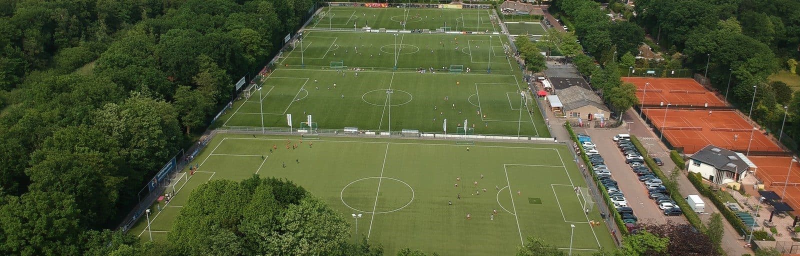 Sfeerbeeld van BFC