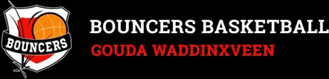 Logo van Bouncers Basketball