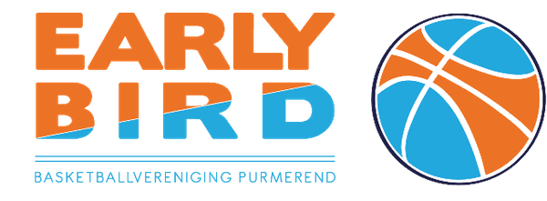 Logo van BV Early Bird