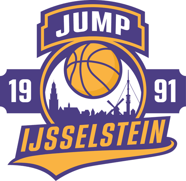 Logo van Basketbalvereniging Jump IJsselstein