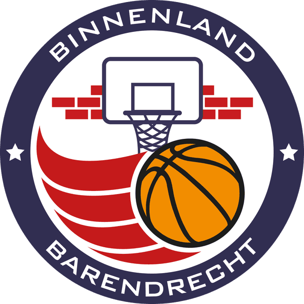 Logo van CBV Binnenland