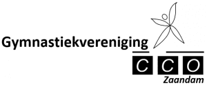 Logo van CCO Zaandam