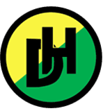 Logo van c.g.v. Die Haghe