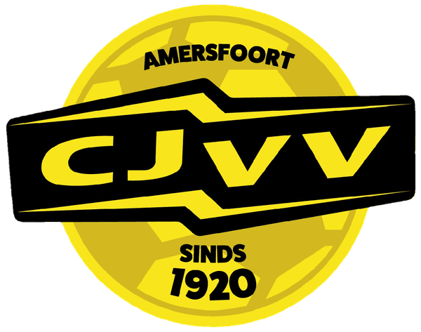 Logo van CJVV Amersfoort