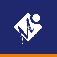 Logo van c.k.c. Maassluis