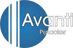 Logo van CKV Avanti