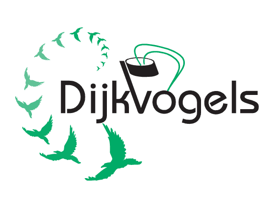 Logo van C.K.V. Dijkvogels