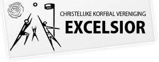 Logo van C.K.V. Excelsior