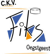 Logo van C.K.V. Fiks