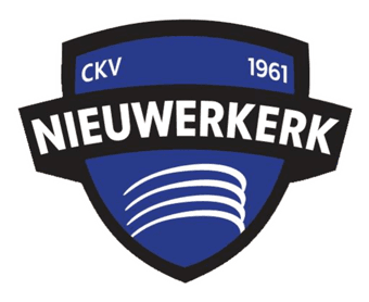 Logo van CKV Nieuwerkerk