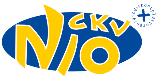Logo van ckv NIO