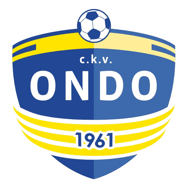 Logo van CKV ONDO
