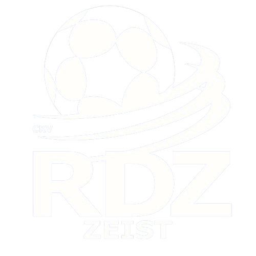 Logo van c.k.v. RDZ