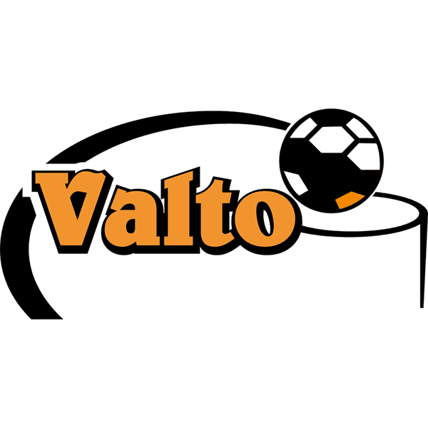 Logo van CKV Valto