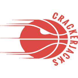 Logo van Basketballvereniging Crackerjacks