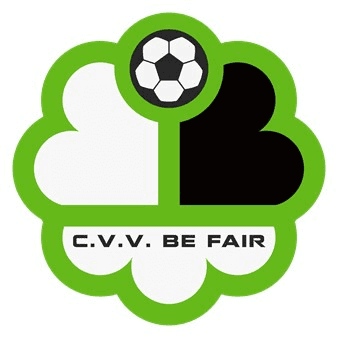 Logo van CVV Be Fair