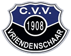 Logo van C.V.V. Vriendenschaar