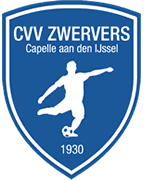 Logo van CVV Zwervers