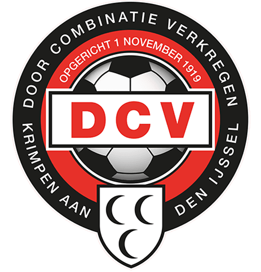Logo van DCV