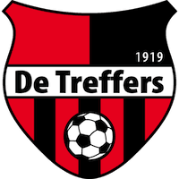 Logo van De Treffers