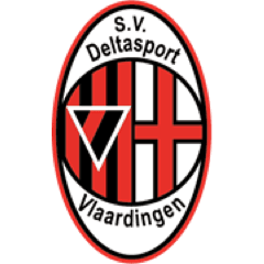 Logo van sv Deltasport