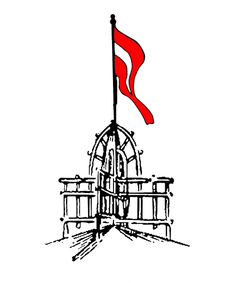 Logo van D.F.C. Dordrecht