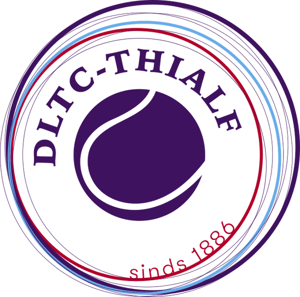 Logo van DLTC-Thialf