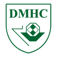 Logo van DMHC