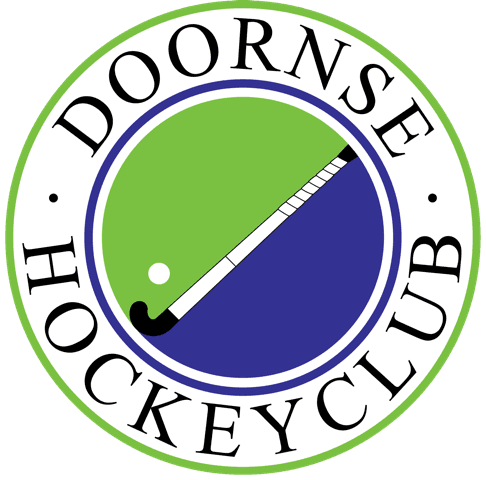 Logo van Doornse Hockeyclub