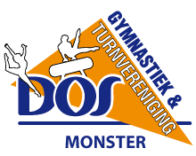 Logo van DOS Monster