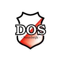 Logo van Gymnastiek- en Sportvereniging DOS Noordwijk