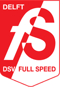 Logo van D.S.V. Full Speed